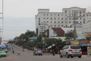 Không để lao động tại Phú Hội và Hiệp Phước đang tham gia “3 tại chỗ”về địa phương