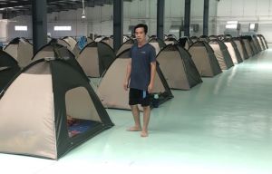 Tạm dừng đăng ký bổ sung phương án “3 tại chỗ”