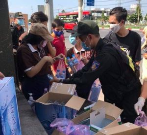 Tái khởi nghiệp với nước uống Vin Ecolife