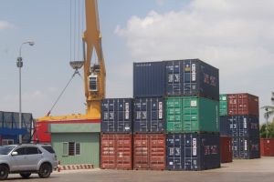 Tìm giải pháp tháo gỡ khó khăn cho doanh nghiệp logictics