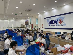 Gói hỗ trợ tín dụng dành cho lực lượng y tế