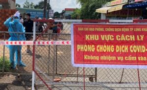 Thiết lập đường dây nóng hỗ trợ người khó khăn trong tình hình dịch bệnh COVID-19