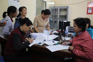 Chế độ tiền lương khi người lao động khi tạm hoãn hoặc ngừng việc