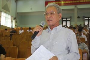 Quyền tiếp cận thông tin của công dân theo pháp luật