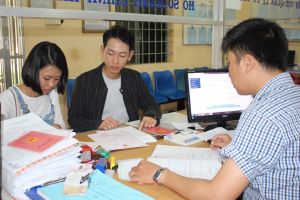 Ngành Tư pháp nỗ lực vượt khó hoàn thành nhiệm vụ