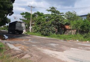 Các cụm công nghiệp vẫn còn hạn chế về xử lý môi trường