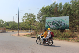 Phạt gần 4,8 tỷ đồng những trường hợp vi phạm về đất đai bị xử lý