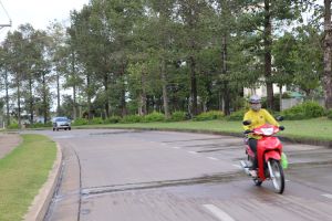 Gần 1,8 ngàn tỷ đồng đầu tư vào các khu công nghiệp