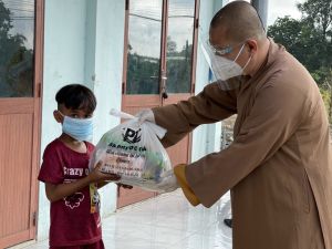 Nêu cao ý thức, trách nhiệm công dân trong phòng, chống dịch bệnh