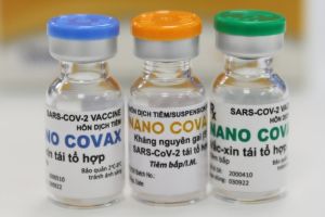 Đồng Nai xin hỗ trợ 200 ngàn liều vắc xin phòng COVID-19 NanoCovax