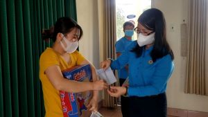 Kêu gọi ủng hộ khẩn cấp cho công nhân bị ảnh hưởng bởi dịch bệnh Covid-19