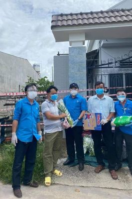 Tỉnh Thái Nguyên hỗ trợ 2 triệu đồng cho người dân địa phương đang làm việc tại các tỉnh phía Nam có dịch Covid-19