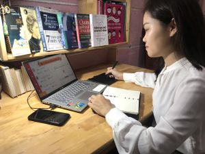 Nâng cao năng lực CNTT cho giáo viên