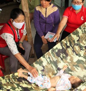 Chất độc tồn tại qua hai thế kỷ