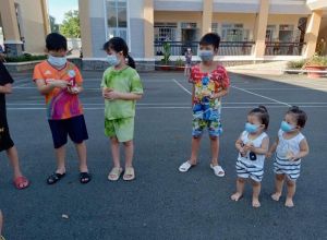 Hỗ trợ F0, F1 trong quá trình điều trị bệnh Covid-19 và cách ly y tế