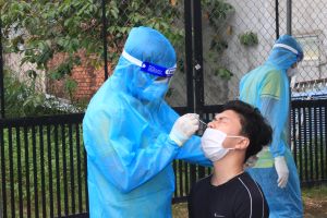 Gỡ khó cho xét nghiệm RT-PCR