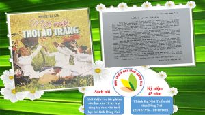 Sách nói Đồng Nai đến với bạn đọc thiếu nhi