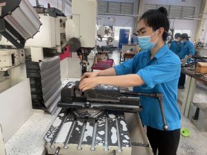 Nhiều phương án đảm bảo công tác đào tạo nghề