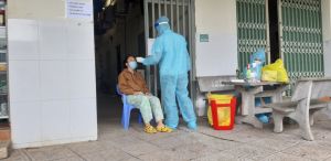 Chủ nhà trọ tích cực chung tay vì cộng đồng trong đại dịch