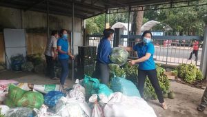 Nhiều hoạt động thiết thực hỗ trợ công nhân và người dân