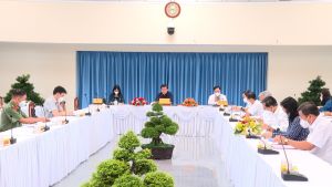 Phải quyết tâm giảm số ca tử vong đến mức thấp nhất