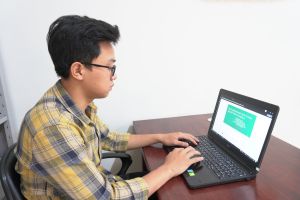 Đảm bảo chất lượng các kỳ thi online của sinh viên