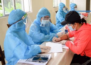 Vắc xin Vero Cell của Sinopharm hiệu quả, người dân nên sẵn sàng tiêm