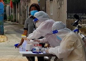 Ngày 30-8, ghi nhận 660 ca nhiễm COVID-19 và xuất viện 330 ca