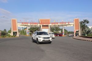 Các doanh nghiệp ở TP.Biên Hòa kê khai lao động “3 tại chỗ”