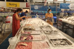 Chủ động các phương án đảm bảo cung ứng hàng hóa thiết yếu