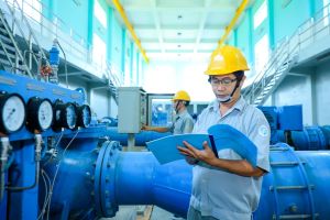 Miễn, giảm tiền nước sạch cho các đối tượng