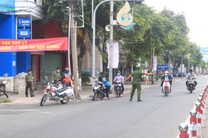 Kiểm soát tốt dịch bệnh dịp nghỉ lễ Quốc khánh 2-9