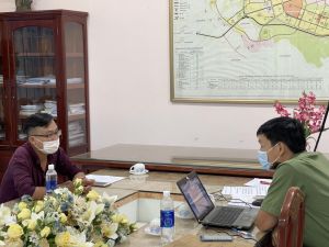 Đăng tin sai sự thật, nhiều đối tượng bị xử phạt