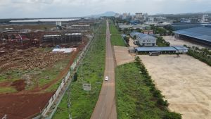 8 tuyến đường tỉnh sẽ được điều chỉnh hướng tuyến cục bộ