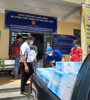 Doanh nghiệp nhỏ phát triển thương hiệu trong đại dịch