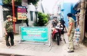 Mở rộng ''vùng xanh'', đẩy nhanh “vùng đỏ”