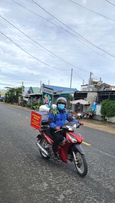Chủ động, sáng tạo đưa thông tin đến với người dân