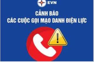 Cảnh giác với chiêu giả danh nhân viên điện lực để lừa đảo
