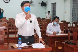 Đồng Nai cần thêm 3 triệu liều vaccine phòng COVID-19