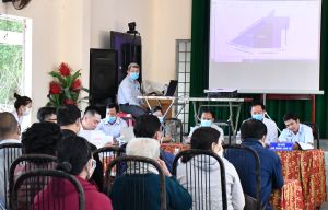 Thành lập Tổ công tác xử lý vướng mắc đối với đất “giấy tay” tại dự án sân bay Long Thành