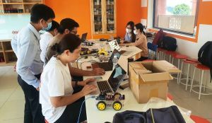 Dịch kéo dài và nỗi lo của ngành giáo dục