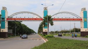 1.065 ca F0 ở doanh nghiệp “3 tại chỗ”điều trị khỏi