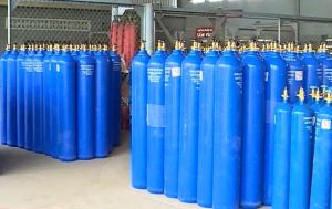 Đồng Nai có 6 doanh nghiệp cung cấp oxy y tế