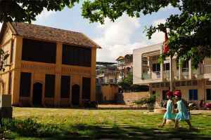 Đồng Nai có hơn 1.500 di tích phổ thông