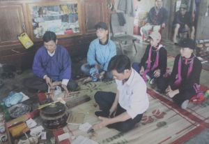 Gìn giữ các phong tục các dân tộc Đồng Nai