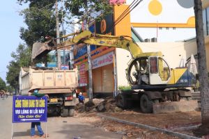 Khó khăn giải ngân vốn đầu tư công do dịch bệnh