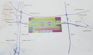 Kiến nghị Chính phủ sớm chấp thuận điều chỉnh phạm vi khung chính sách cho 2 tuyến giao thông kết nối sân bay Long Thành