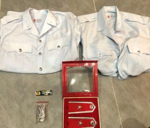 Đủ chiêu trò đối phó để thông chốt