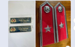 Khởi tố đối tượng giả danh cán bộ Thanh tra Chính phủ