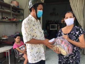 Sâu sát để chăm lo tốt hơn cho dân